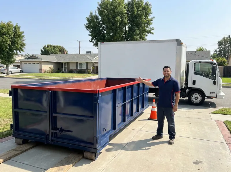 Same-Day Delivery & Swap-Outs in Anaheim, CA